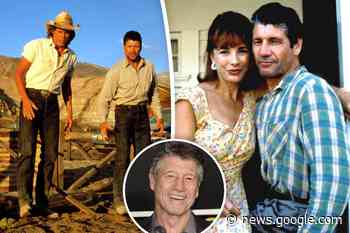 Fred Ward, 'The Right Stuff' and 'Tremors' actor, dead at 79 - New York Post