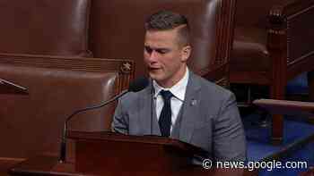 Video Inside the battle over Madison Cawthorn's congressional race - ABC News