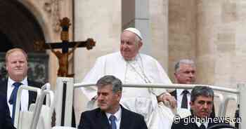 Pope Francis will visit residential school during Canada trip to 3 cities: archbishop