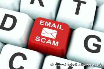 Action Fraud warn over fake emails purporting to be from E.ON