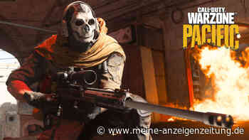 Warzone: Input Lag minimieren – die richtigen Einstellungen am PC