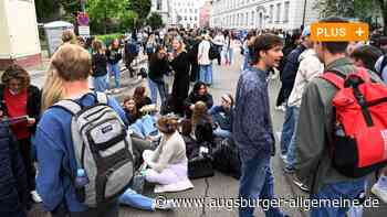Aktivisten fordern Gratis-Nahverkehr am Wochenende und größere Fußgängerzone