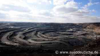 Handels- und Technologierat: EU und USA zusammen gegen China - Süddeutsche Zeitung - SZ.de