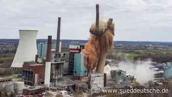 Strom: Steag steht vor der Aufteilung - Wirtschaft - Süddeutsche Zeitung - SZ.de