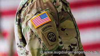 DNA-Spur überführt Mann nach 37 Jahren: US-Soldat soll Frau vergewaltigt haben