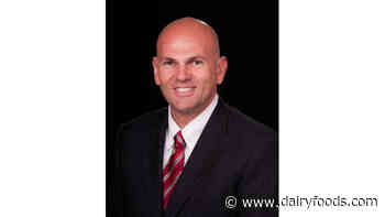 Upstate Niagara Cooperative names Kevin Ellis CEO