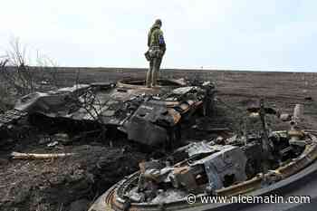 Guerre en Ukraine: la demande du Pentagone à la Russie