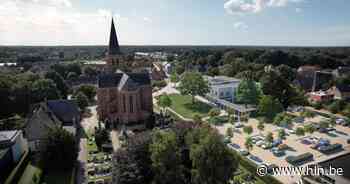 Deel buurtbewoners Rozeneind tekenen bezwaar aan tegen plannen nieuw gemeentehuis - Het Laatste Nieuws