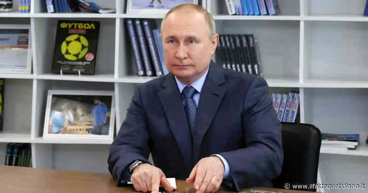 Chi sta vincendo la guerra dell’energia? Per ora nettamente Putin ma le cose potrebbero cambiare