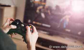 Playing video games can help boost children's intelligence - unlike watching TV!