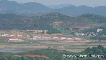 N. Korea Reports 6 Deaths After Admitting COVID-19 Outbreak