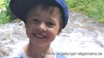 Der fünfjährige Leo hat Blutkrebs: Jetzt wird ein Lebensretter gesucht