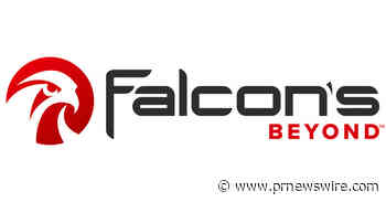 Falcon's ontwerpt baanbrekende ervaringen voor het eerste en grootste waterpretpark van Saudi-Arabië