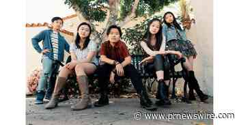 Middle School-Aged Indie Rockers ROOTED Put on AAPI Youth Music Concert With Pre-Release of New Single "Waiting"