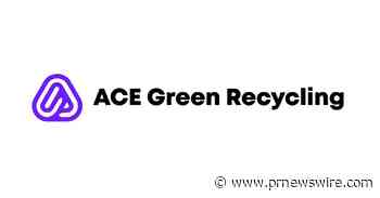 ACE creará cuatro nuevas instalaciones de reciclaje de baterías de iones de litio en todo el mundo