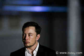 Elon Musk says Twitter deal ‘temporarily on hold’ over report about fake accounts