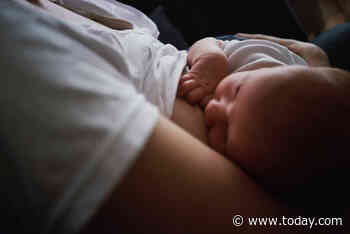 Is breastfeeding ‘free’? Baby formula shortage spotlights myths about feeding babies