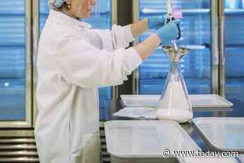 Desperate parents beg breast milk banks for help amid baby formula shortage
