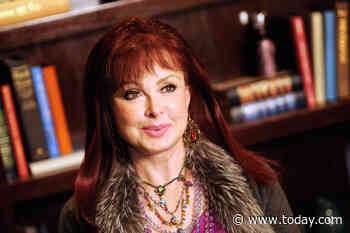 Naomi Judd’s cause of death is revealed