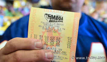 Check your lottery tickets! Wrong Mega Millions number announced due to  ‘human error’