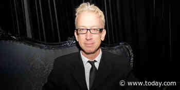 Andy Dick arrested on suspicion of felony sexual battery