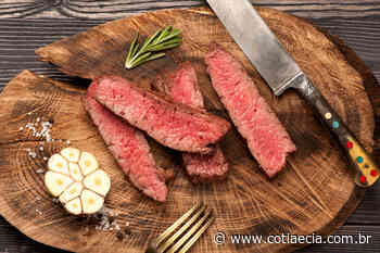 Cotia recebe neste final de semana Festival de Assadores - Cotia e Cia