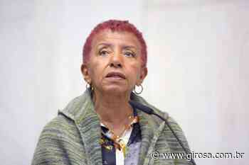 Música: Leci Brandrão fará show gratuito em Cotia, no domingo (15) - Giro S/A