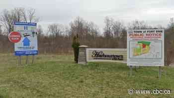 Development near Lake Erie will have more environmental protection, search for potential graves