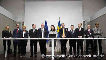 Kreml plant „Vergeltung“ für Finnlands Nato-Pläne: Russland stellt Stromlieferungen ab Samstag ein