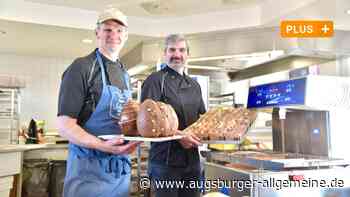 Die Augsburger Traditionskonditorei Schenk hört auf