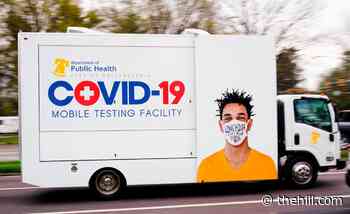 What to know about getting tested for coronavirus now - The Hill