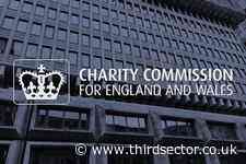 Regulator promises to 'fundamentally shift' how it communicates with charities