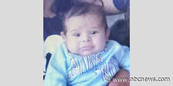 California kidnapping suspects tried to take baby on 3 other occasions, prosecutors say