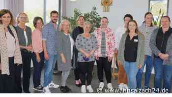 Mehr Zeit für Pflegebedürftige – Ist das Pilotprojekt des Mühldorfer Hospizvereins bald deutschlandweites Vorbild?