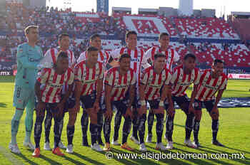 Atlético de San Luis iguala en la ida de cuartos contra los Tuzos - El Siglo de Torreón
