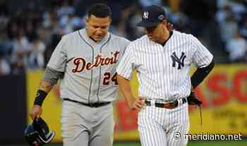 Miguel Cabrera iguala récord de Alex Rodríguez (+VIDEO) - Meridiano