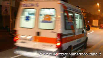 Sesto, incidente sulla A52: donna di 43 anni in gravi condizioni - Il Gazzettino Metropolitano