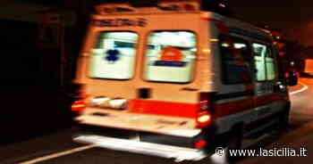 Si butta dal sesto piano e muore per non farsi arrestare: tragedia a Bagheria - La Sicilia