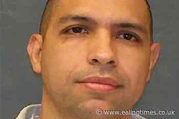 Manhunt continues for murderer who escaped prison bus after stabbing driver - Ealing Times