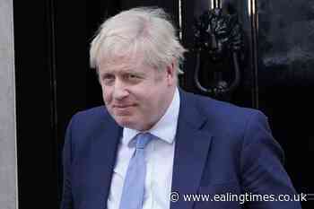 Boris Johnson looks to cut 90,000 Civil Service jobs - Ealing Times