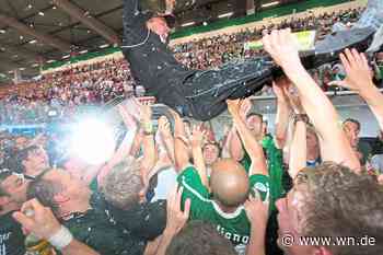 Diese Prominenten aus Münster glauben fest an den Aufstieg der Preußen