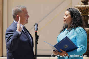 Breed taps Dorsey to replace Haney on Board of Supervisors - San Francisco Examiner