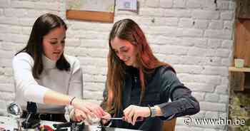 Kapotte mixer? Kom naar het Repair Café in het Tirolerhof - Het Laatste Nieuws