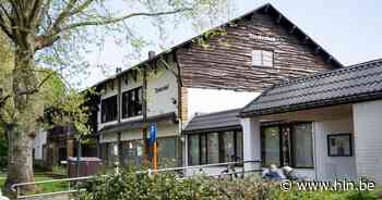 Vingerverven voor volwassenen in het Tirolerhof - Het Laatste Nieuws