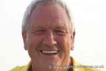 Obituary: Ian West Frazier's legacy to basketball in Watford and England