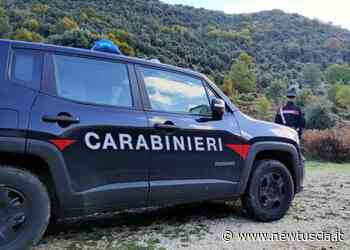 Carabinieri: storie di uomini stra…ordinari” | Newtuscia Italia - NewTuscia