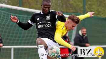 Bleckenstedts Darboe trifft auf seinen Ex-Verein