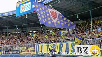 Eintracht-Stadion bleibt Eintracht-Stadion