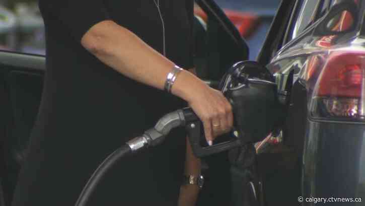 More financial help coming if Alberta's fortunes continue to improve: Kenney