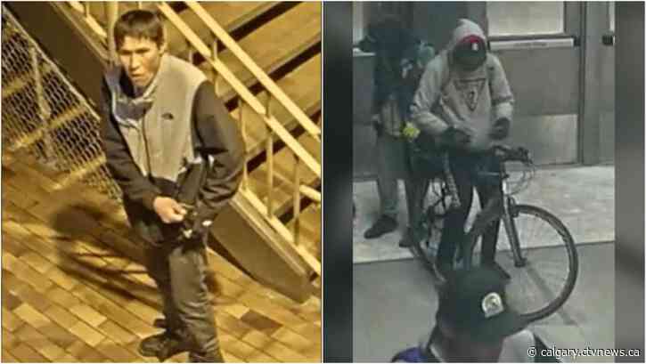 4th person charged in SAIT CTrain station stabbing and assault